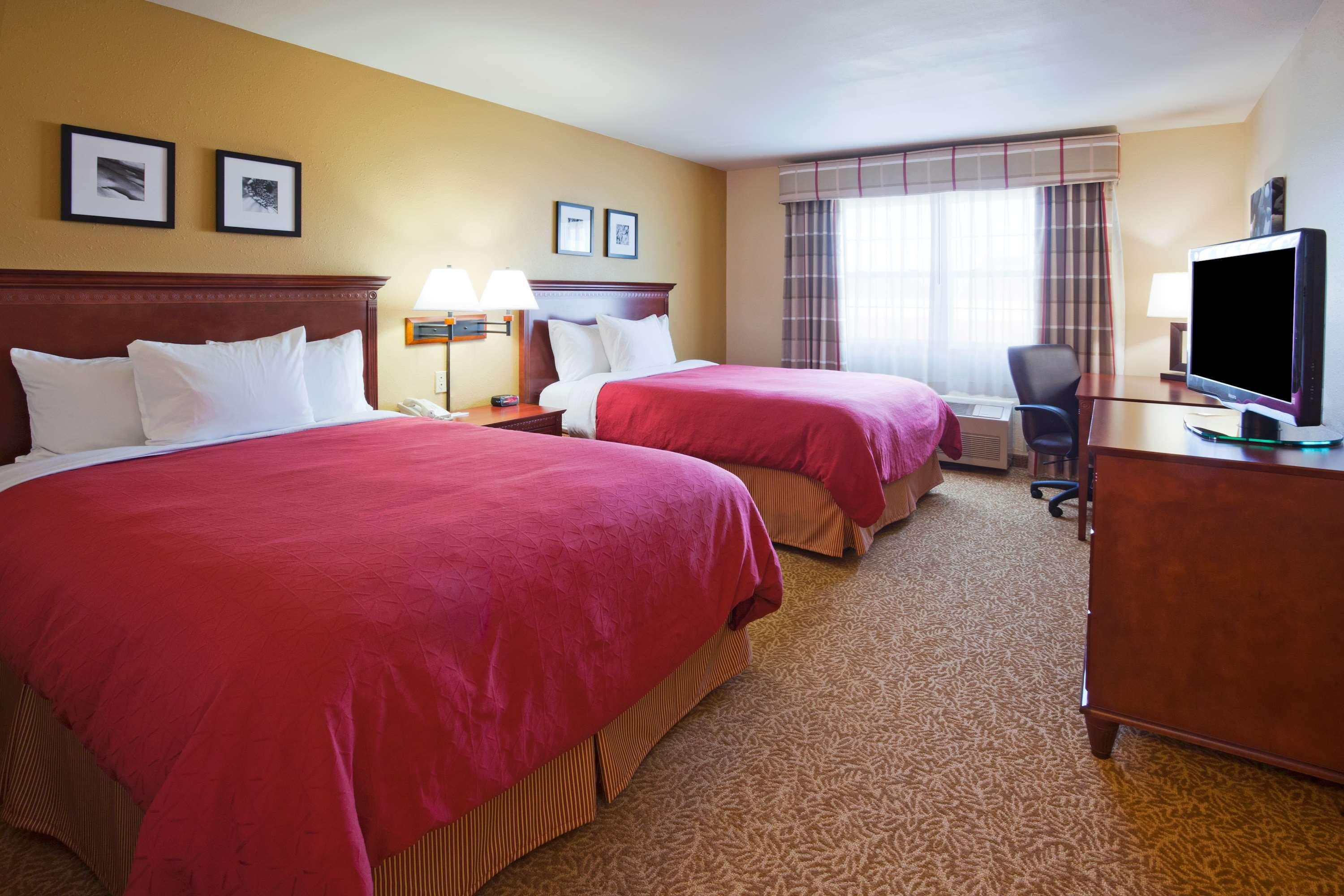 Country Inn & Suites By Radisson, Dakota Dunes, Sd Exterior photo