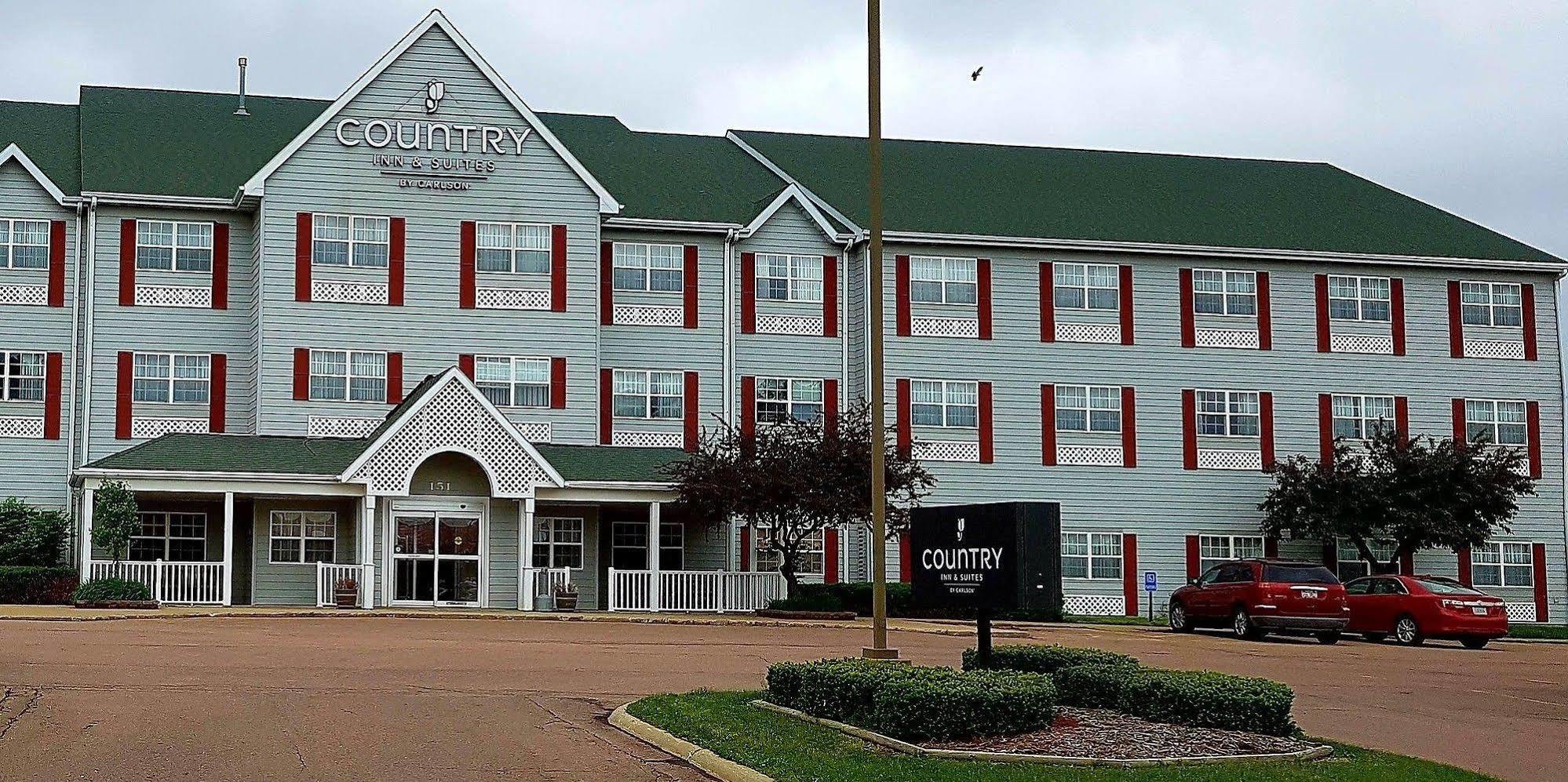 Country Inn & Suites By Radisson, Dakota Dunes, Sd Exterior photo